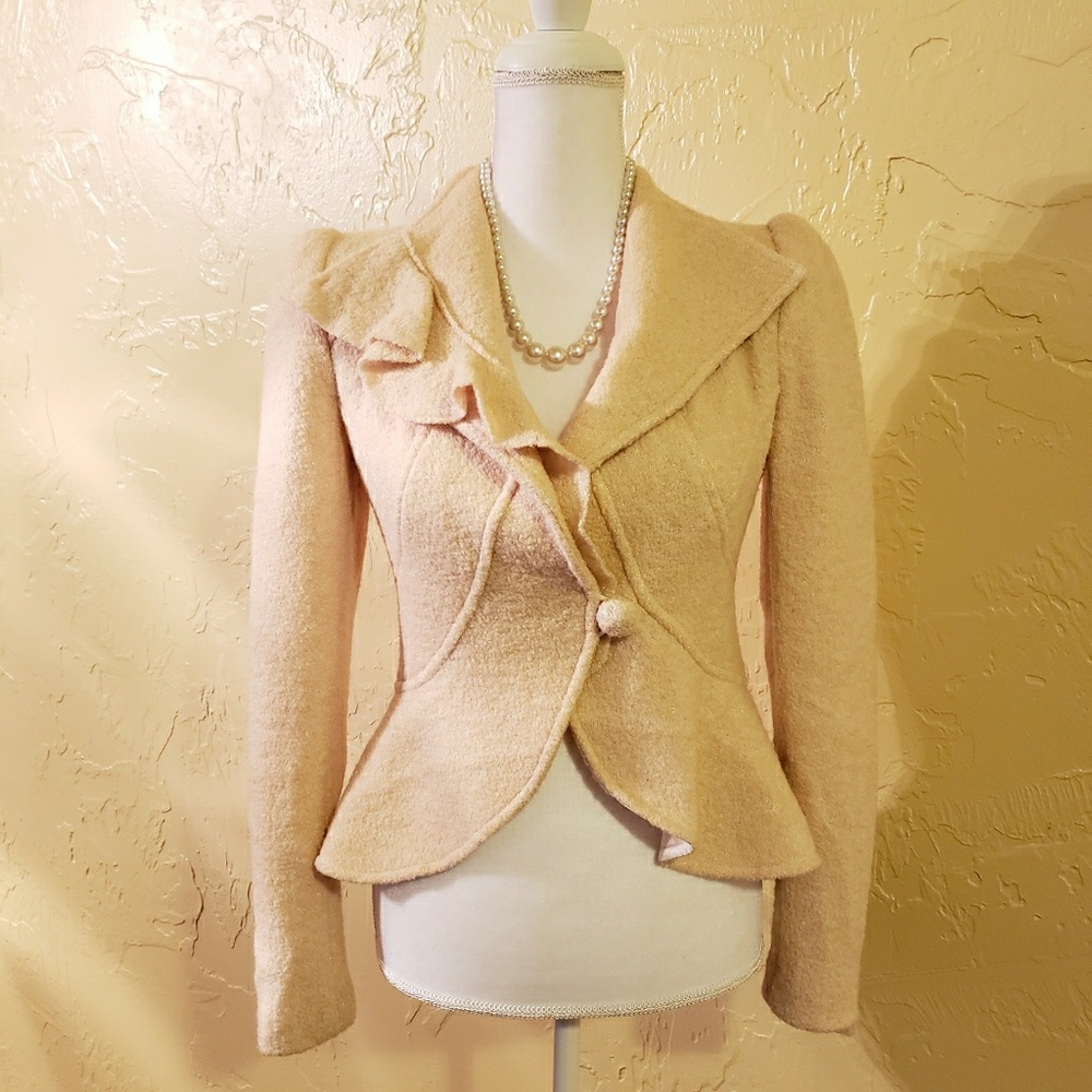 Nanette Lepore - Blazer